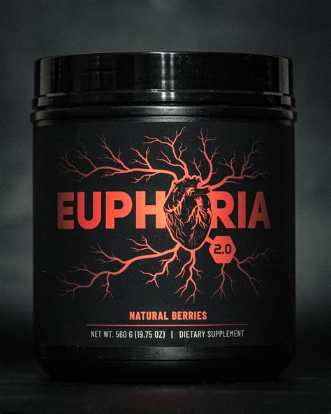 Euphoria Supplements